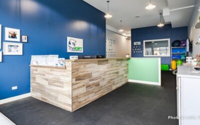 Opening Multiple Branches of Your Vet Rehab Practice