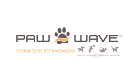 Paw Wave