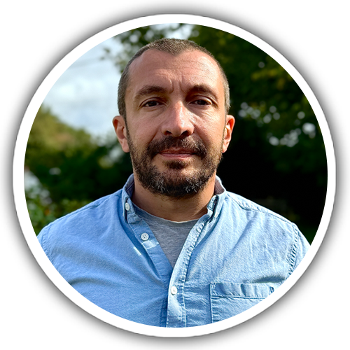 Marc Beaussart